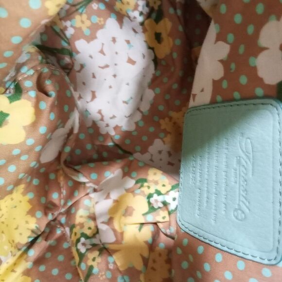 Vintage Y2K genuine and bag